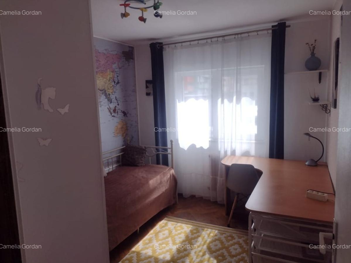 Inchiriere apartament mobilat, 3 camere, cu garaj, Marasti - 3