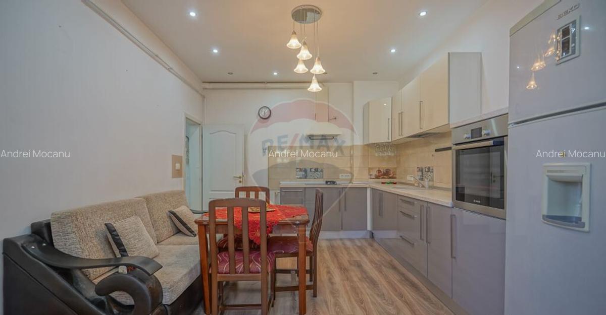 Comision 0% | Casa individuala | Garaj | Acces auto | T... - 8
