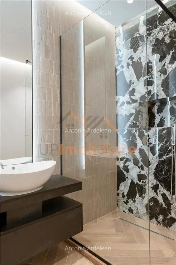 APARTAMENT 2 CAMERE | BLOC NOU | ETAJUL 1 - 9