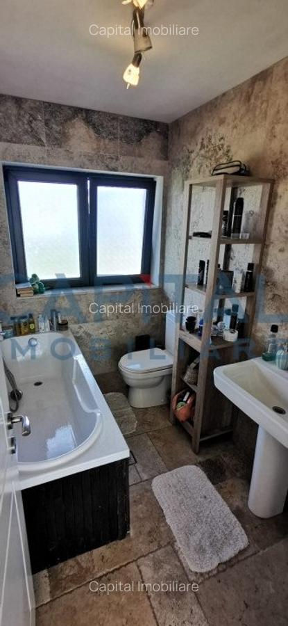 Casa individuala in zona Stadionului, teren 730 mp - 9