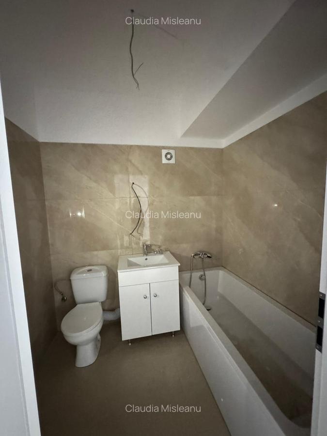 Apartament 2 camere,bloc nou Finalizat-Str.Viilor - 9