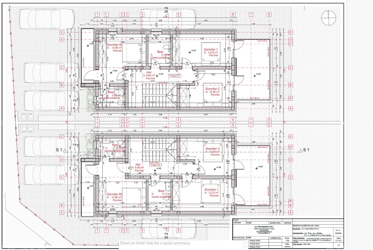 Vand case indviduale in cartier nou - 2