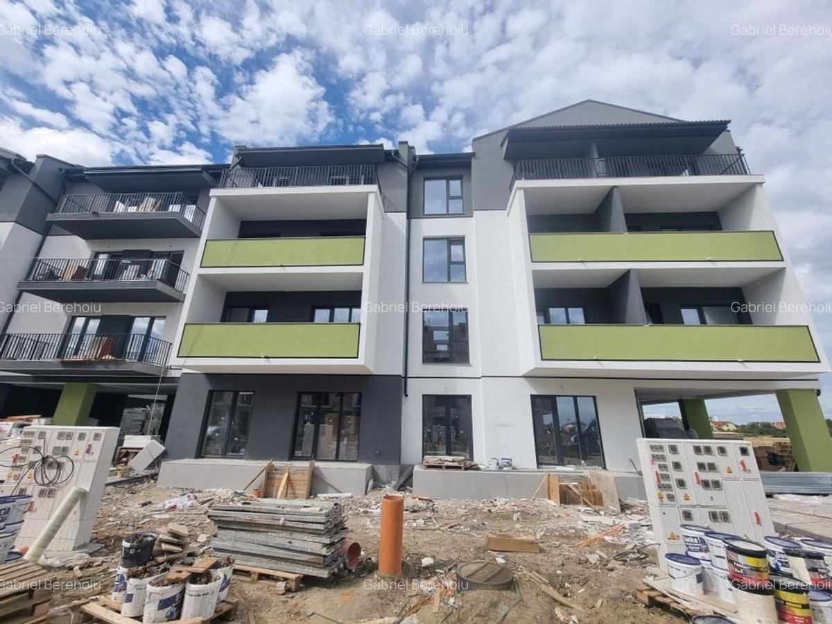 COMISION 0% Apartamente 2 camere,Giroc - 1