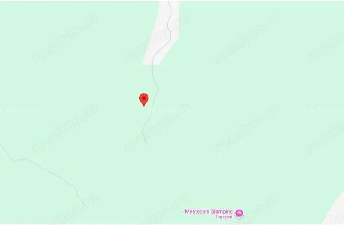 Teren cota parte 1/2, Sat Vistieru, ID: R2809860 - 5