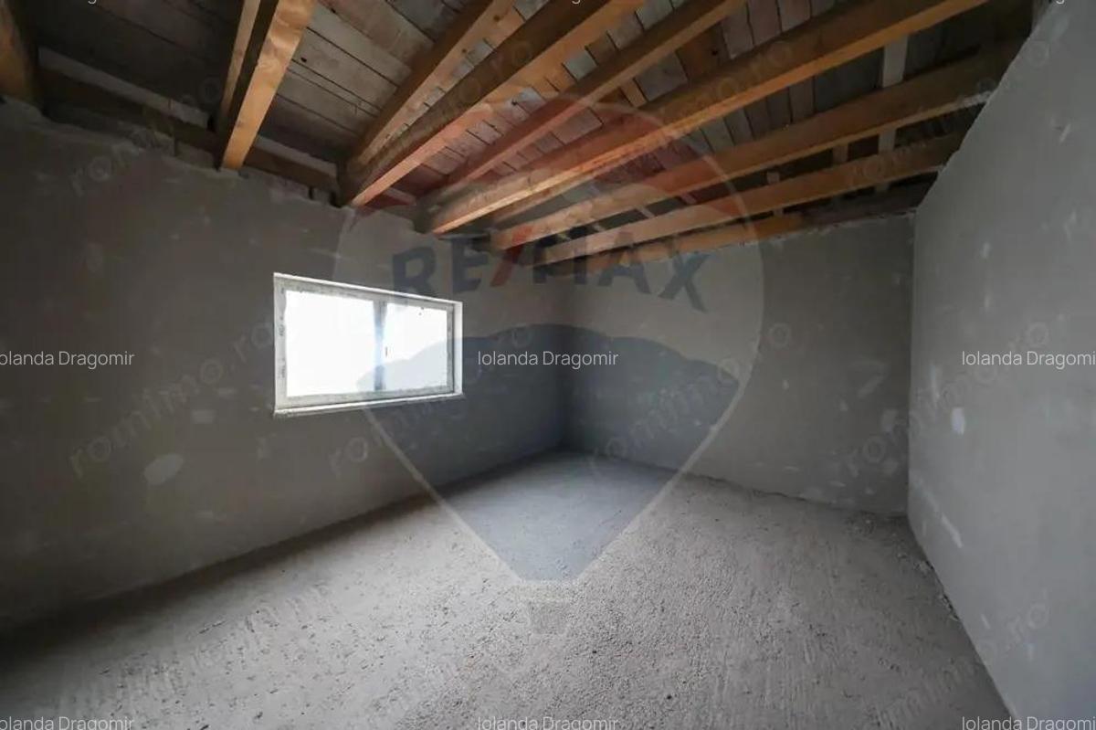 Locuieste sau investeste: Duplex cu curte in Cristian - 12 Locuieste sau investeste: Duplex cu curte in Cristian - 12