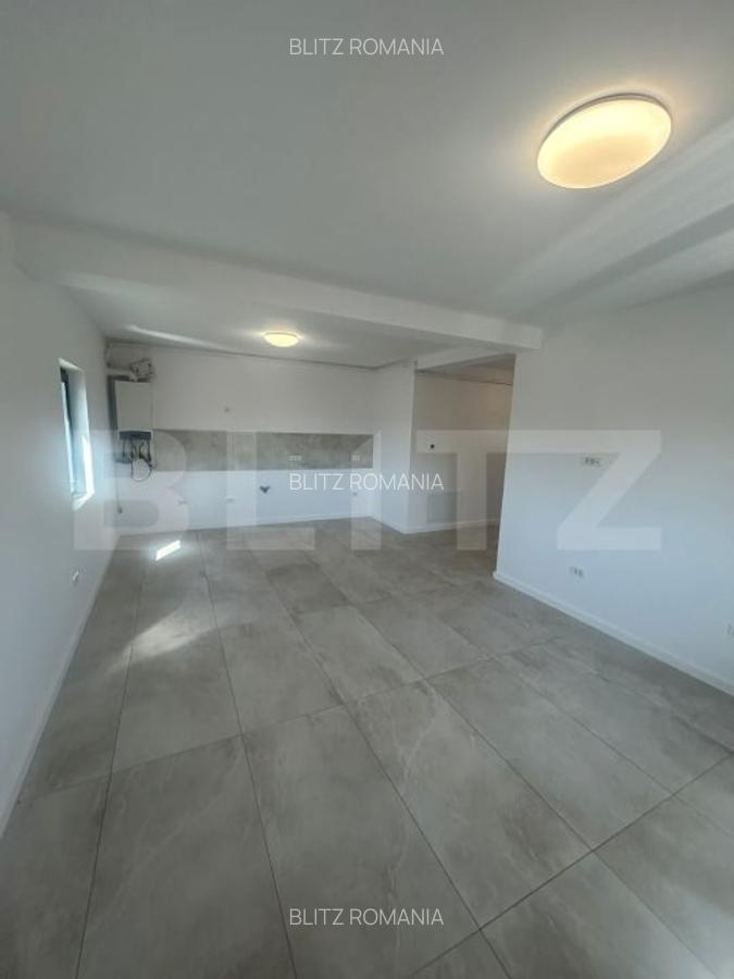 Apartament SAD 2 camere cu terasa si 2 locuri de parcare - 66 mp, etaj 1 - 1