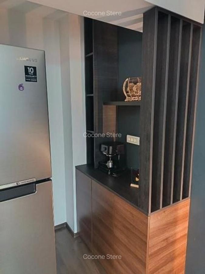 APARTAMENT 2 CAMERE DE ÎNCHIRIAT – TOMIS PLUS - 11