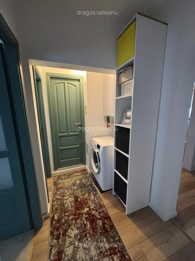 Apartament 3 camere  Brancoveanu - 6