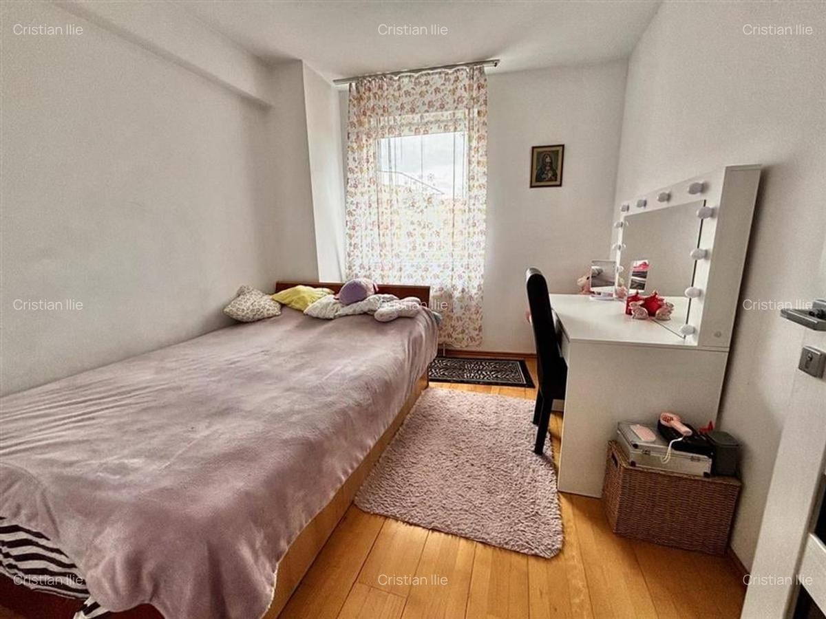 Apartament spatios cu 3 camere si terasa - Opera Brasov - 6