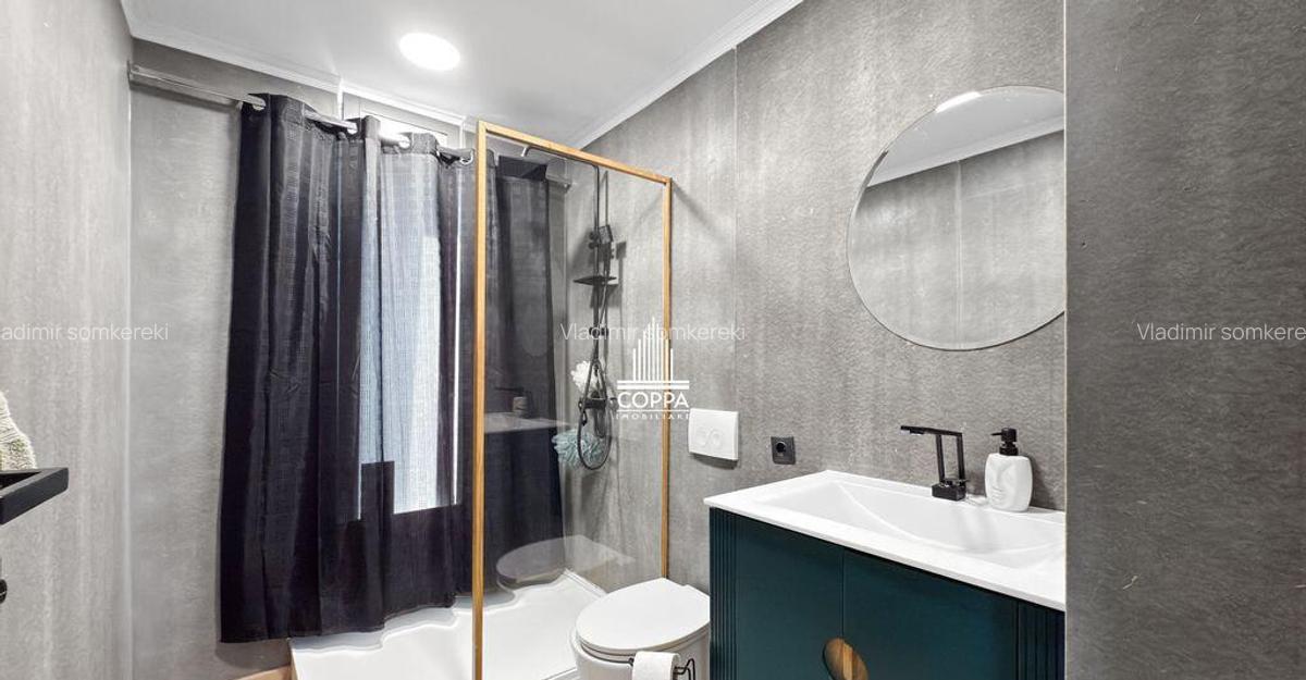 Casa Smart ultrafinisata / Zona Catalina/Coltau - 7
