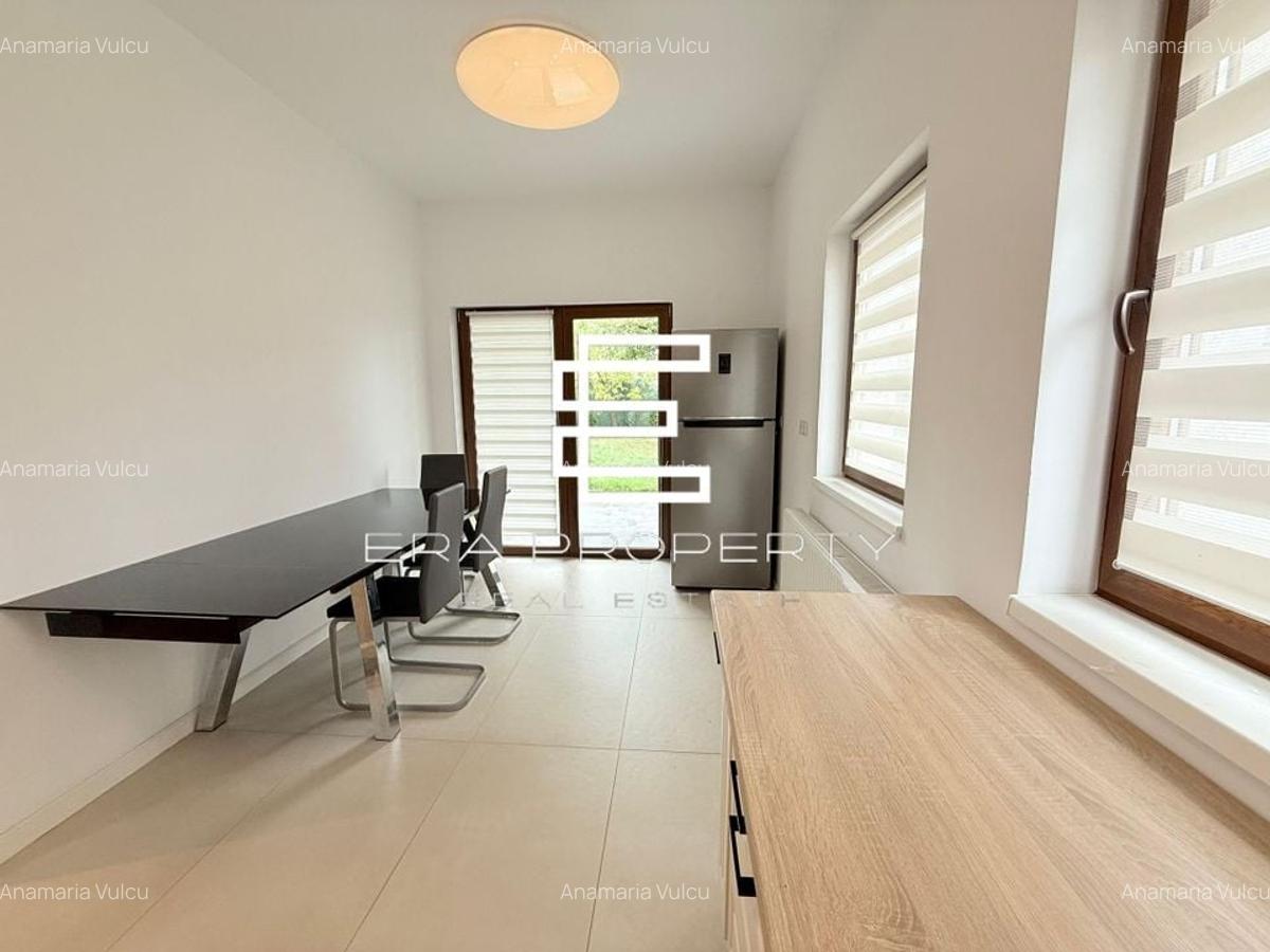 Duplex spațios, mobilat & utilat integral - Șelimbăr, zona Lidl - 5