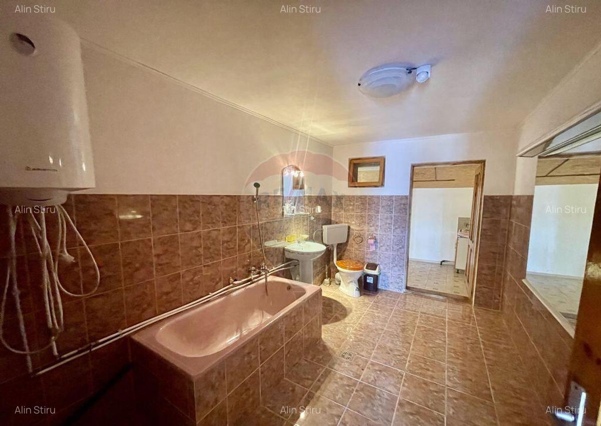 Casa de vanzare Gagesti Pod - 7