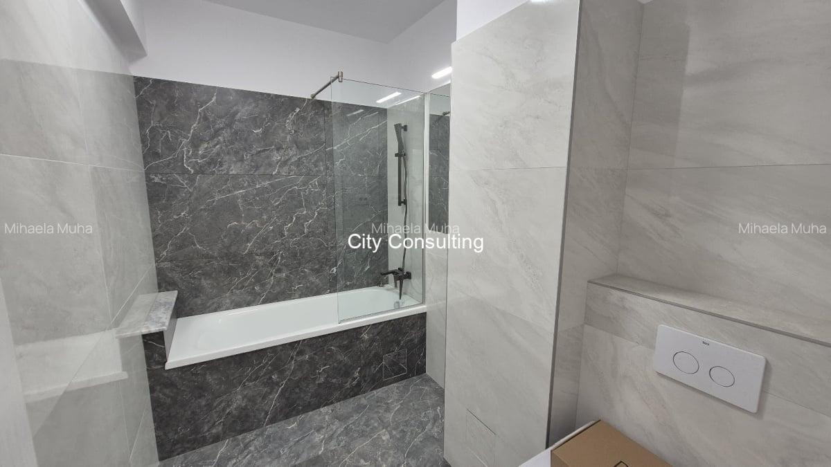 Vanzare apartament 2 camere complex rezidential nou Mircea Voda Unirii - 6