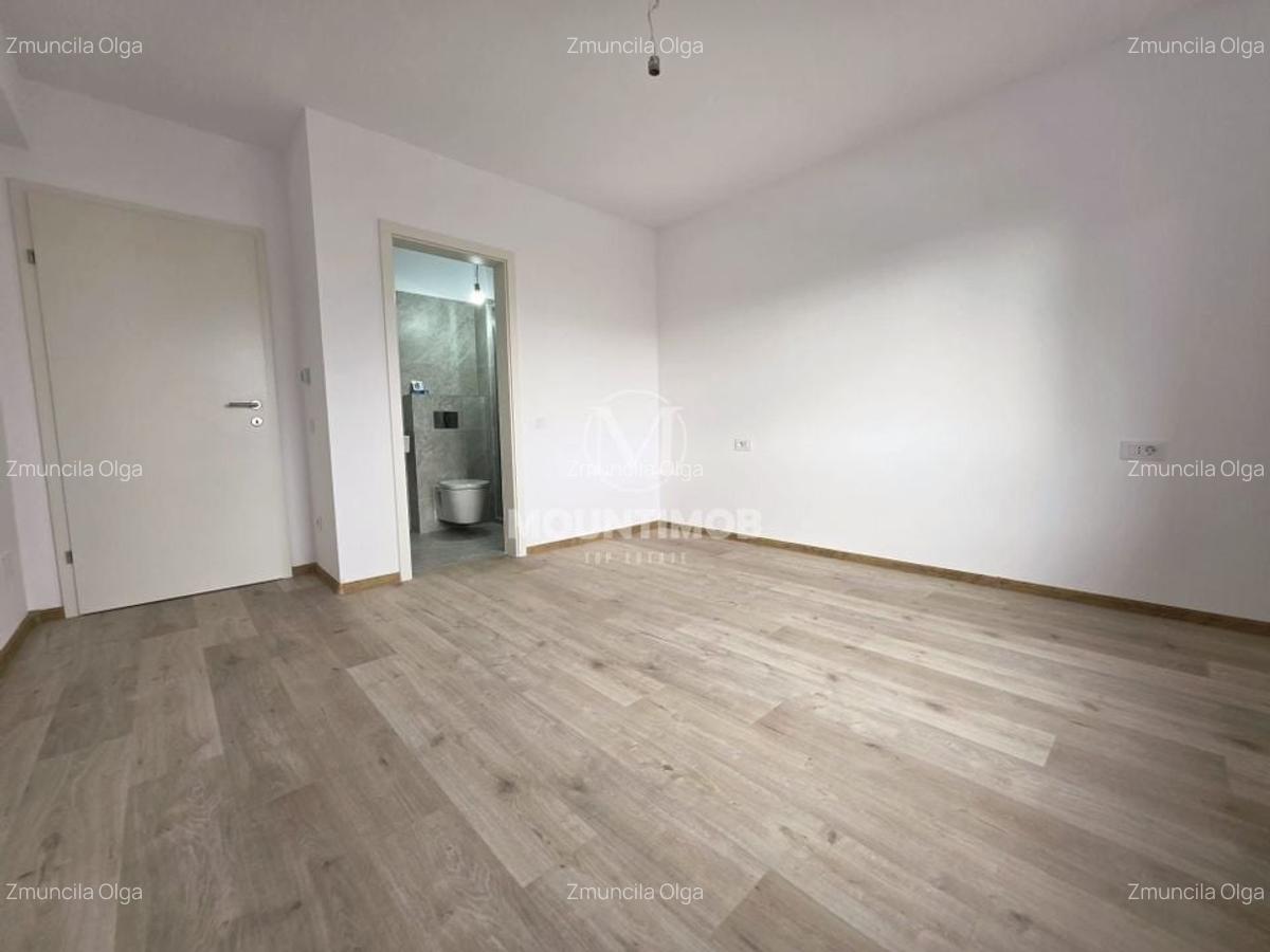 Apartament 3 camere 73 mp/utili, boxa, parcare, Tractorul | N. Labis - 7