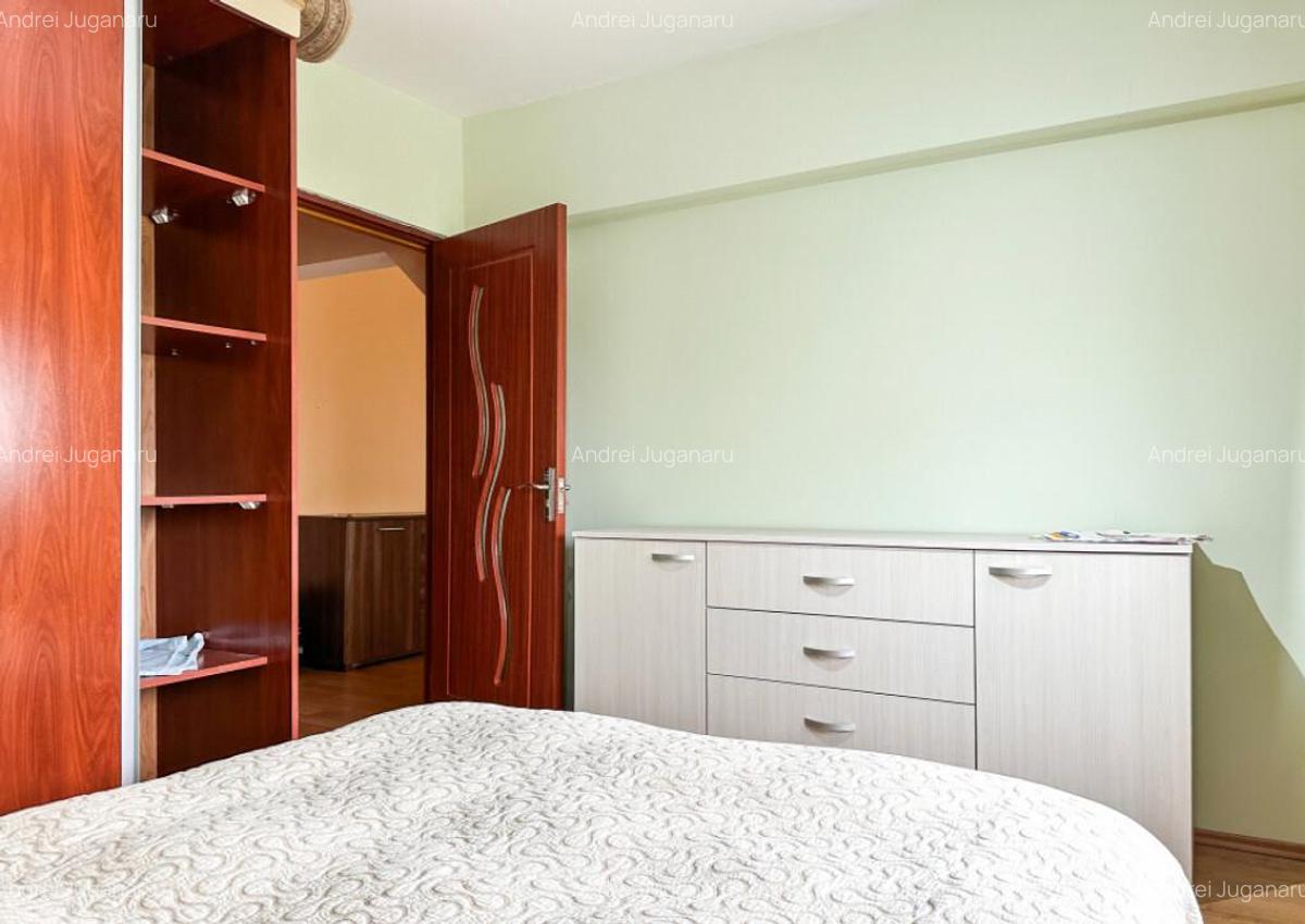 Apartamentul de langa parc - complet mobilat si utilat - 12