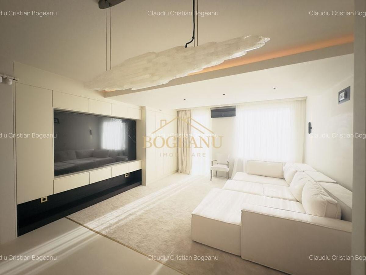 BG112-Apartament de LUX-Mobilat Utilat-Brancoveanu - 6