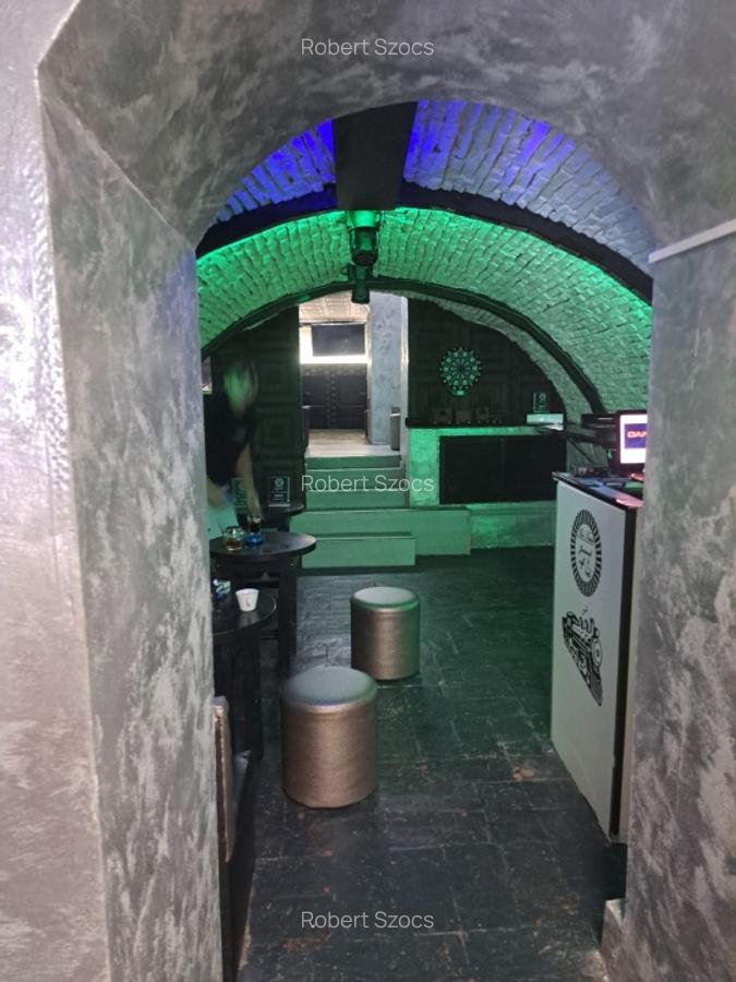 Spatiu comercial de inchiriat - ideal pentru bar sau cafenea - Central, Sibiu - 3