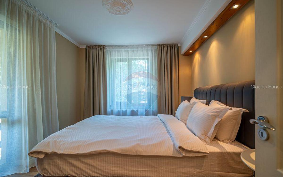 Apartament de Lux | Curte Privata, Garaj | Priveli?te S... - 7