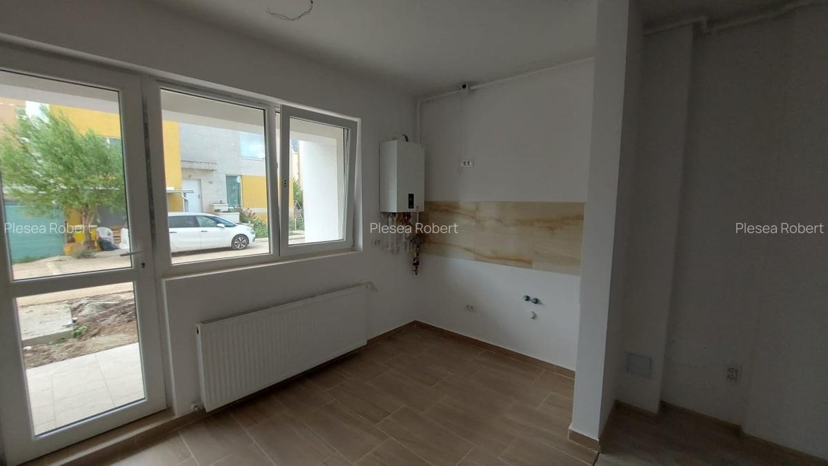 Apartament cu 2 camere decomandat, mobilat în Berceni - 1