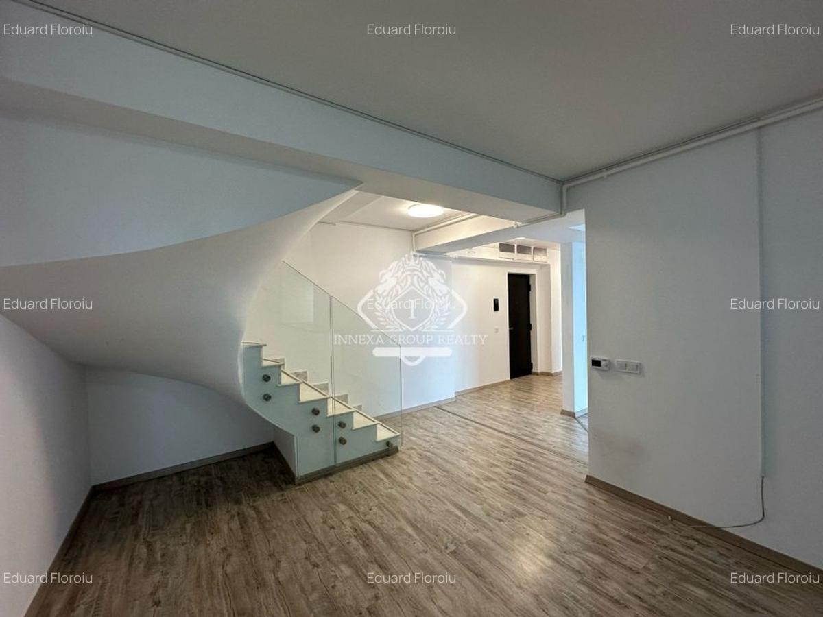 Duplex 5 camere 146mp etaj 11/12 bloc 2021 in zona Nerva Traian - Timpuri Noi - 2