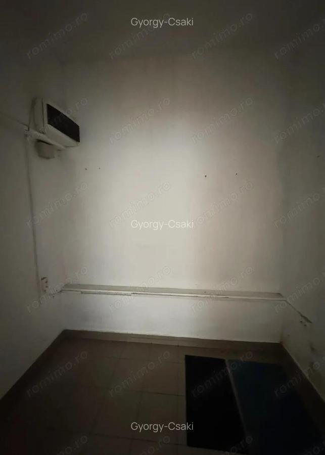 Spatiu comercial - vis-a-vis cu gara - IMOBIHOR - 2