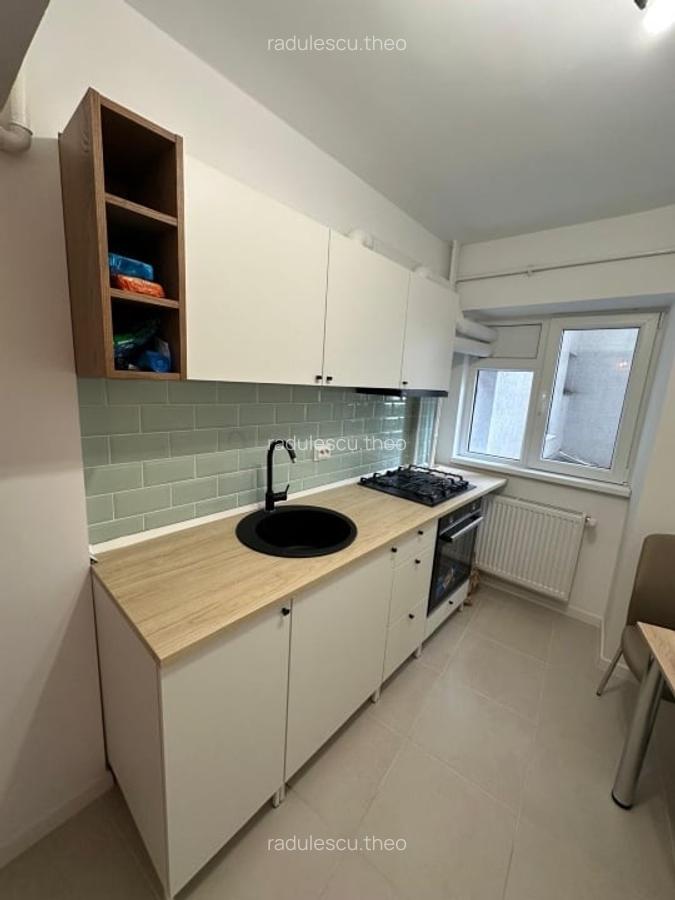 Apartament 2 camere de închiriat, zona Mihalache, aproape de metrou. - 8