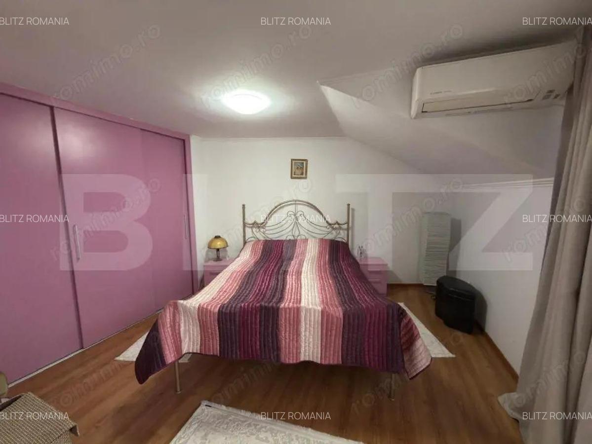 Casa P+E cu piscina ?i teren generos, semicentral o oaza de confort - 12