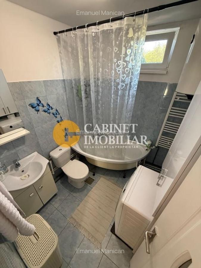 Aroneanu - Casa la asfalt - 420mp teren - 3 camere - Canalizare - 10