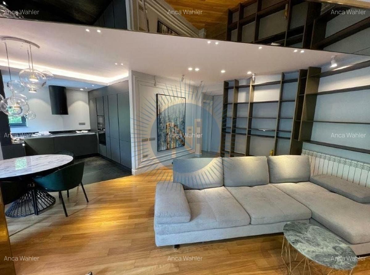 Apartament cu 3 camere, mobilat în Polonă - 3