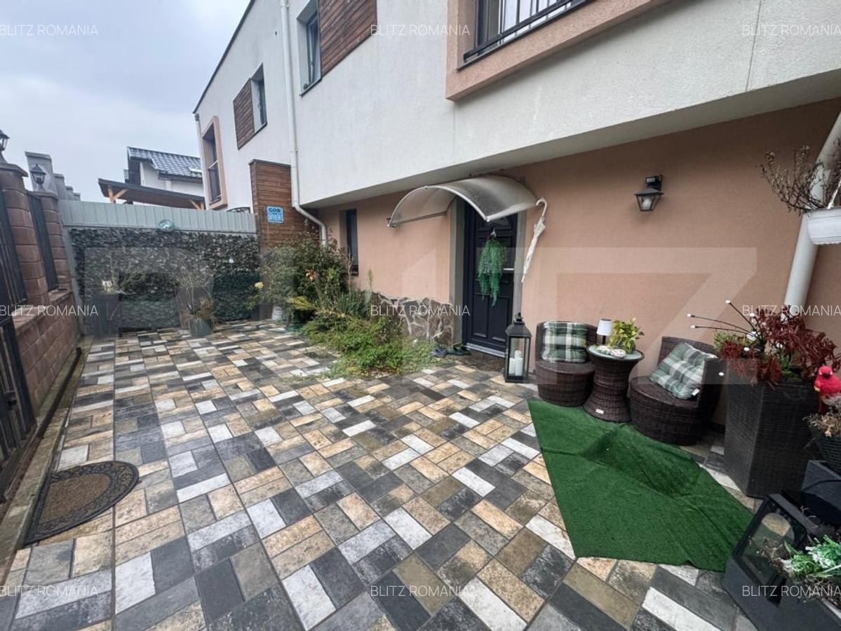 Casa cocheta in Livezeni - Confort modern , 3 DORMITOARE , 120 mp - 1