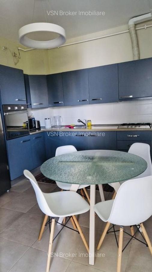 Apartament 3 camere  Floreasca Laguna Residence - 3