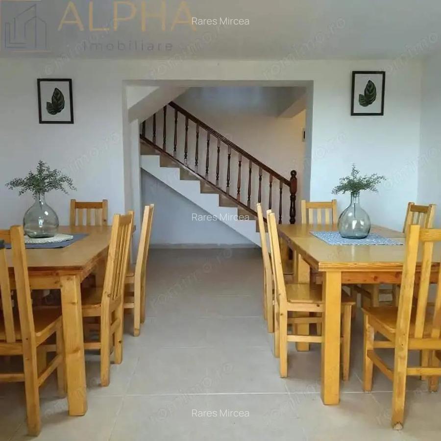 Pensiune cu Poten?ial in Stramba + 32 ari teren - 7