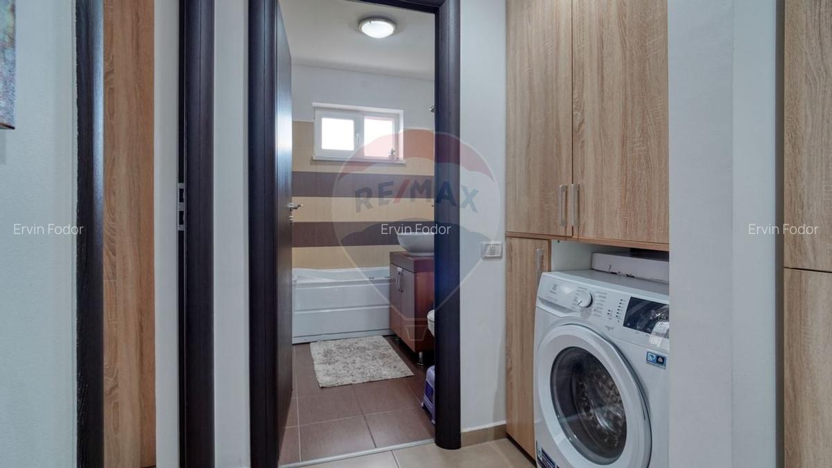 Apartament 2 camere de vanzare - Sanpetru Residence, Brasov - 12