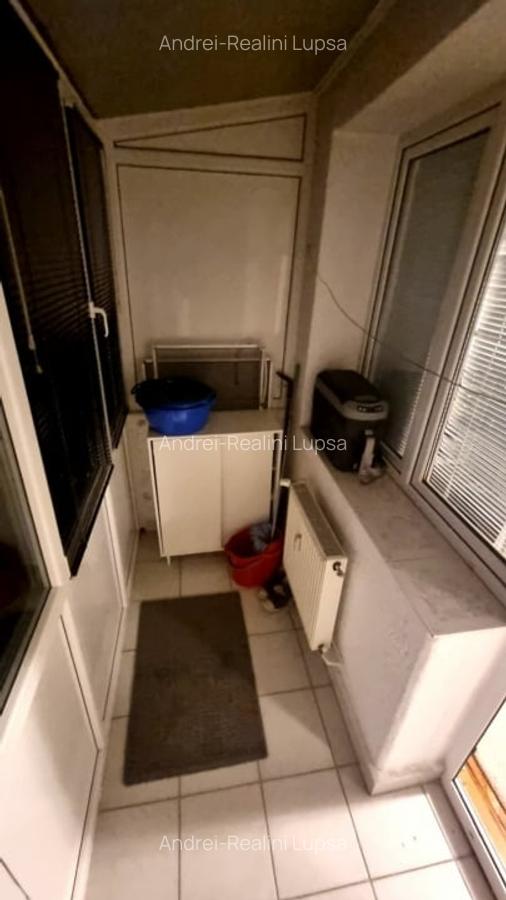 2 Camere | 36 mp | Lift | Langa Liceul Iorga & Banca Transilvania - 9