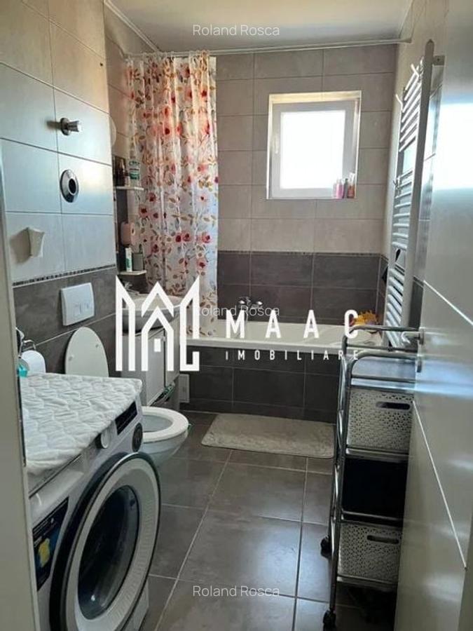 Apartament 2 camere | Balcon | Boxa | 55 MPU | Avantgarden - 5