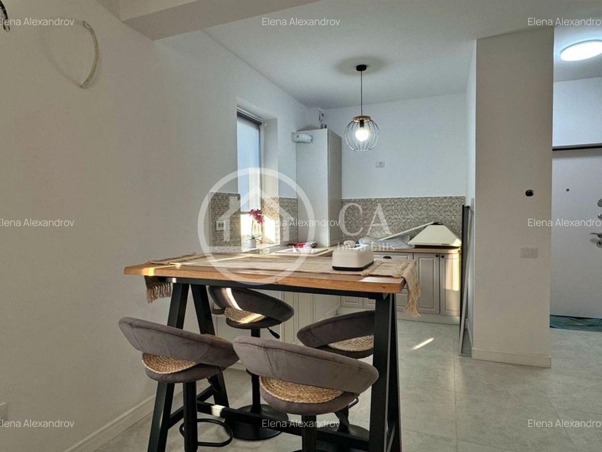 Apartament de vânzare cu 2 camere in Sanmartin, Bihor - 2 Apartament de vânzare cu 2 camere in Sanmartin, Bihor - 2