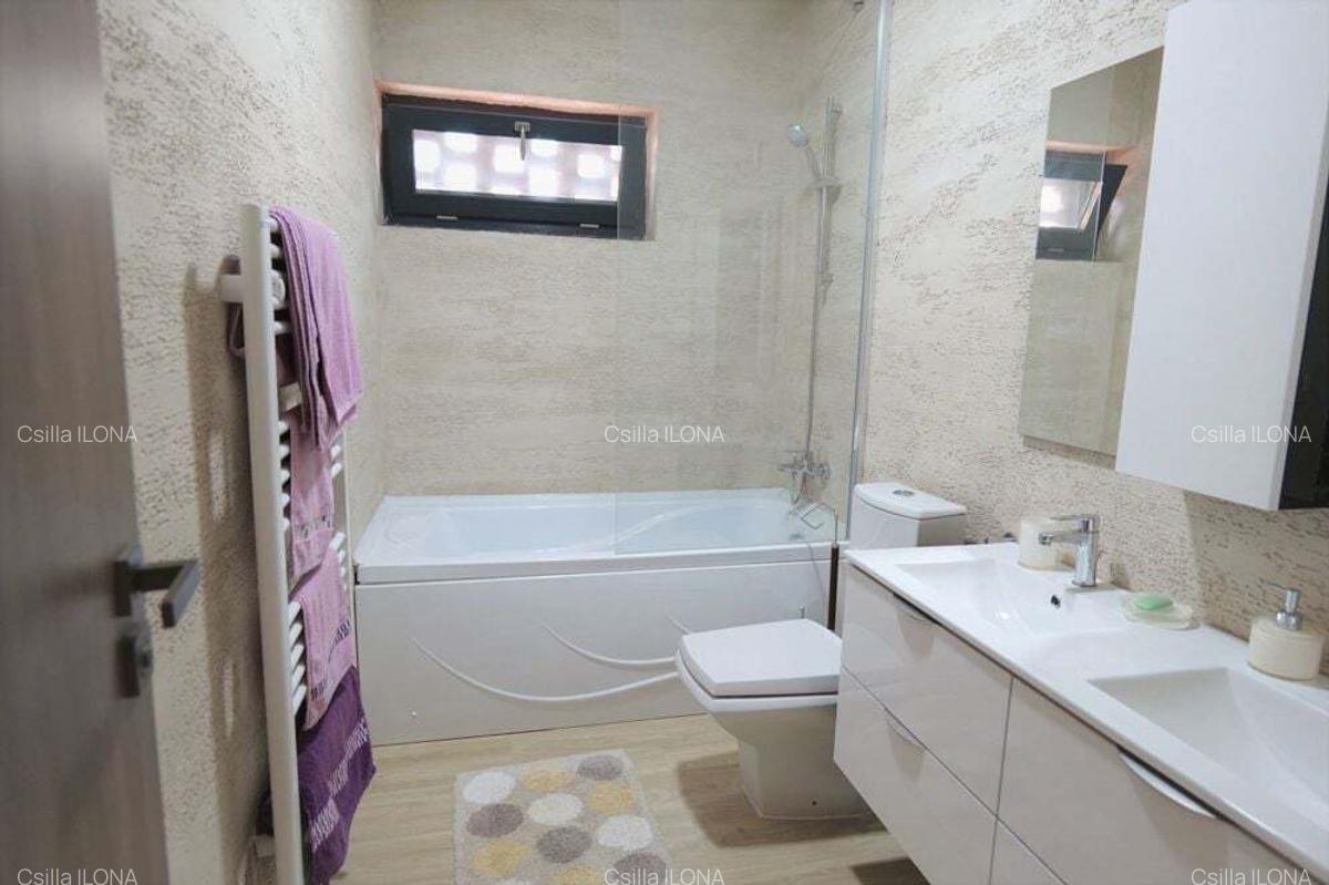 Casa/ Vila de inchiriat deosebit de atractiva - 27 Casa/ Vila de inchiriat deosebit de atractiva - 27