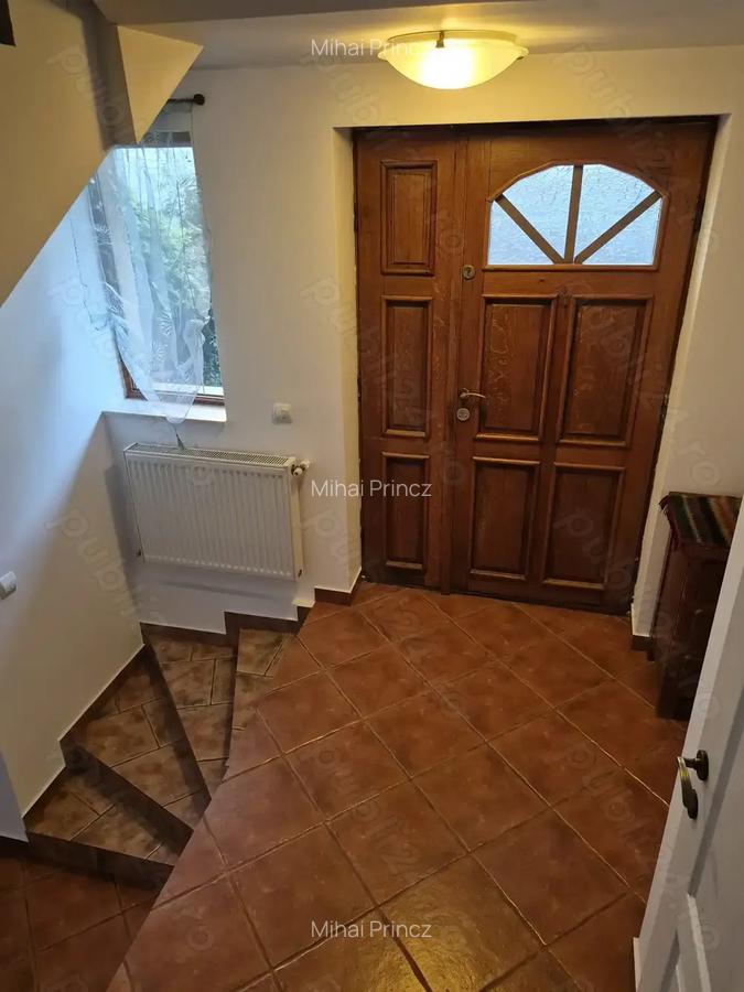Brancoveanu-Aluni?ului - Casa 5 camere , metrou, parc , ?coala 111 - 3