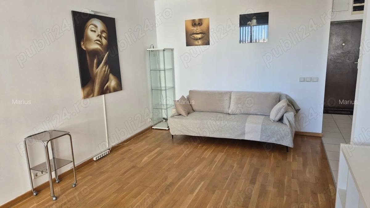 Inchiriez ap. 2 camere, Berceni, Monaco Towers - 2