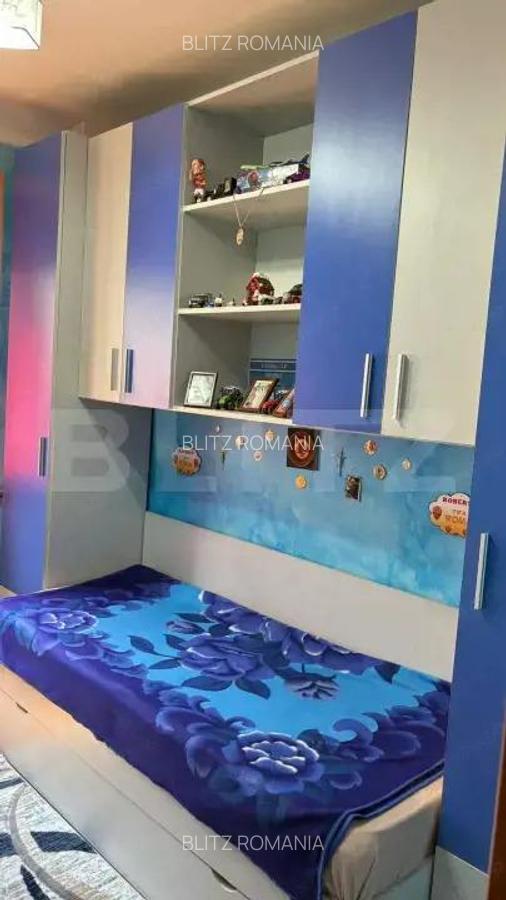 Apartament 3 camere 74mp,Codlea - 10