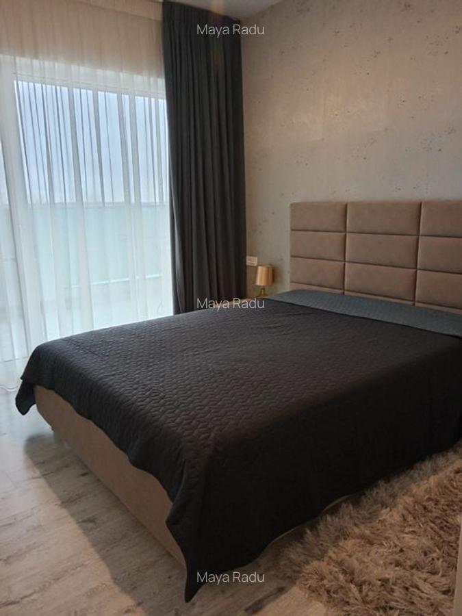 | De inchiriat | 2 camere | Floreasca | PARCARE INCLUSA - 8