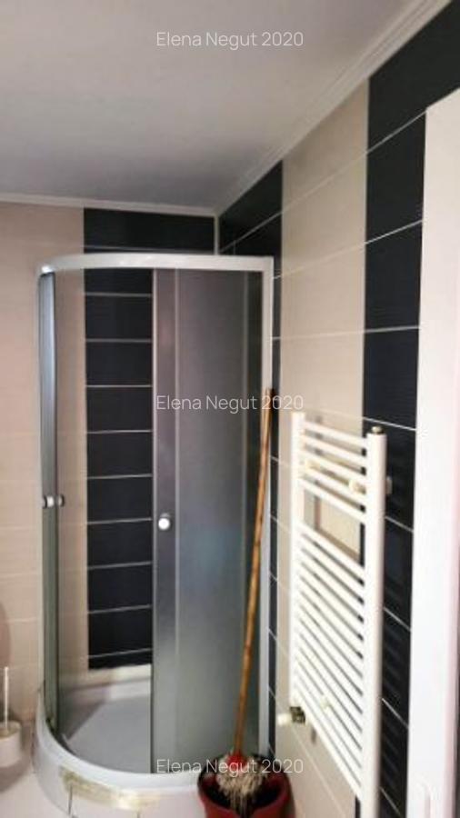 Garsonieră confort sporit, 42 mp, situată în bloc nou - 6