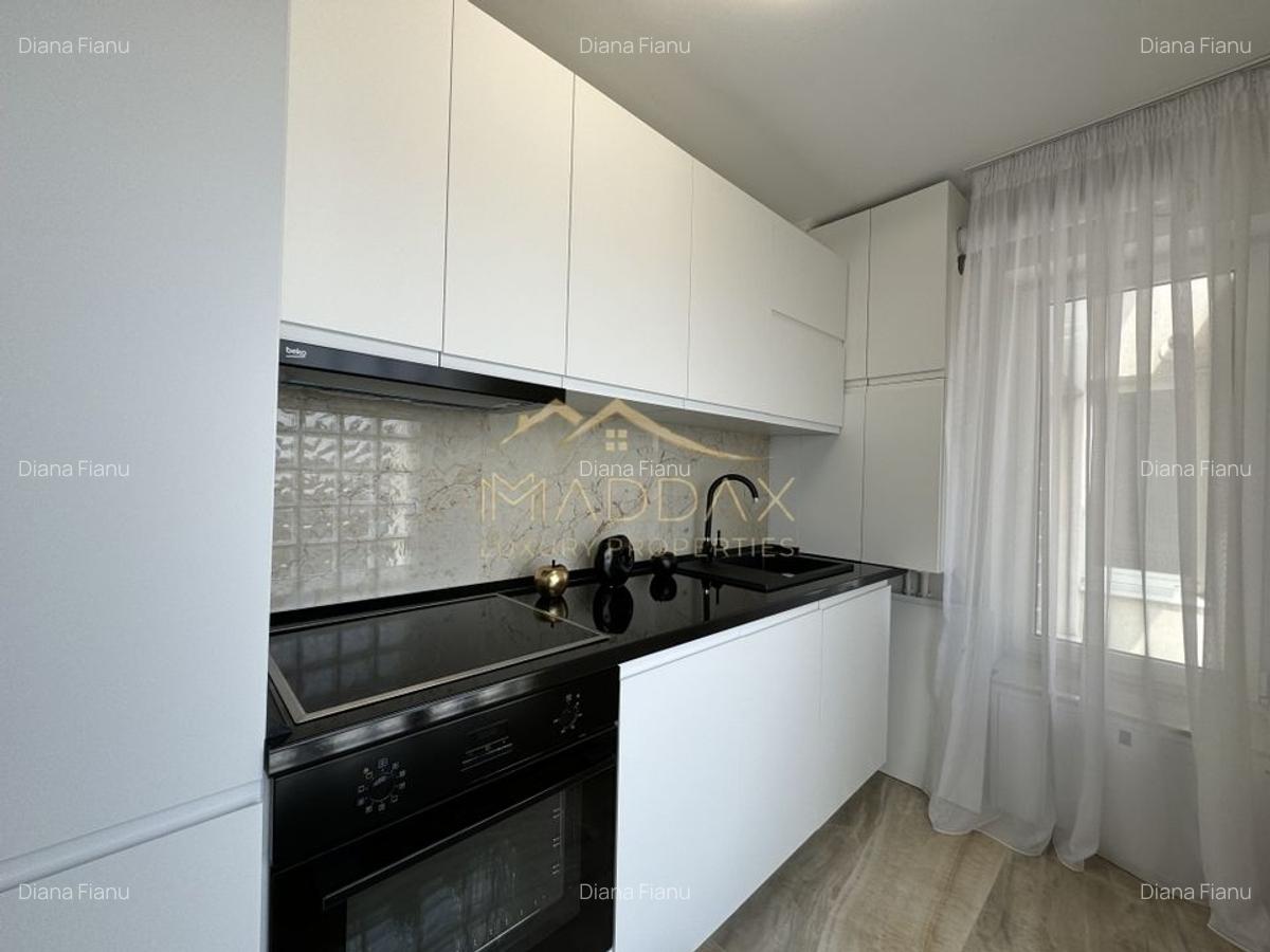 Apartament cu 2 camere decomandat în Sisești - 10
