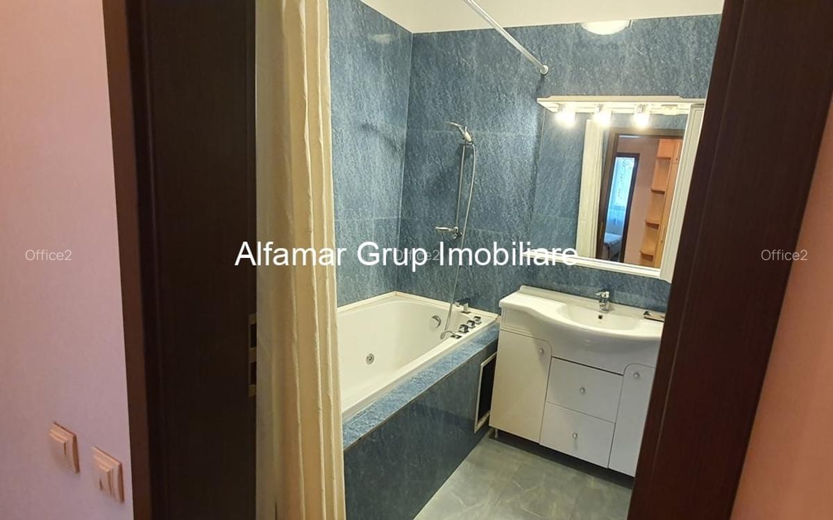 2 Camere  loc de parcare, Cartierul Latin- Prelungirea Ghencea - 15