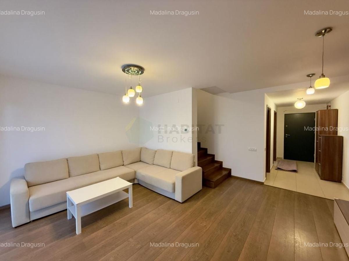 Vila 4 camere Avangarde Forest 1 - 25