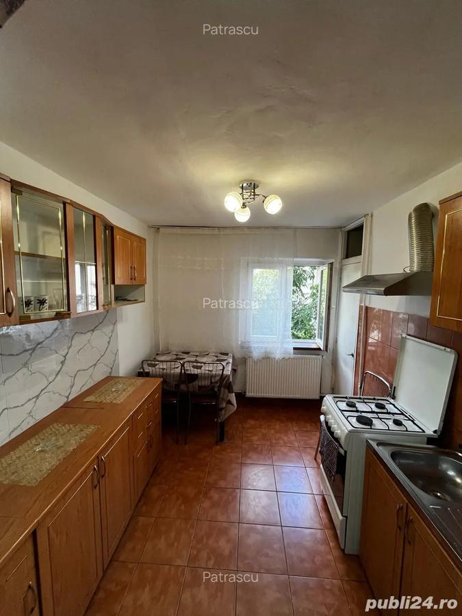 Proprietar Inchiriez apartament 3 camere, 80mp , zona Fabric - 2