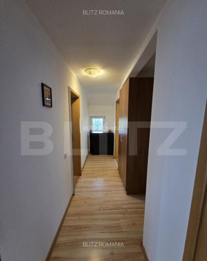 Casa tip triplex de vanzare, 100 mp, zona Centrala - 12