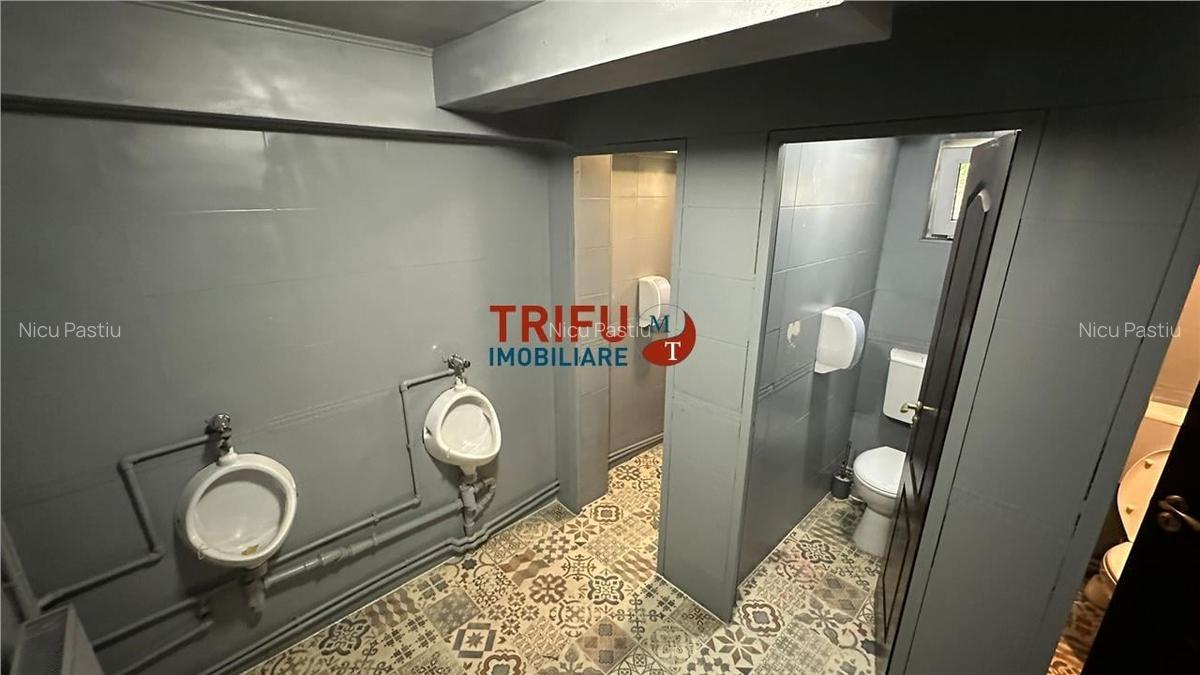 Sala de evenimente de vanzare cu teren de 4263mp - 11