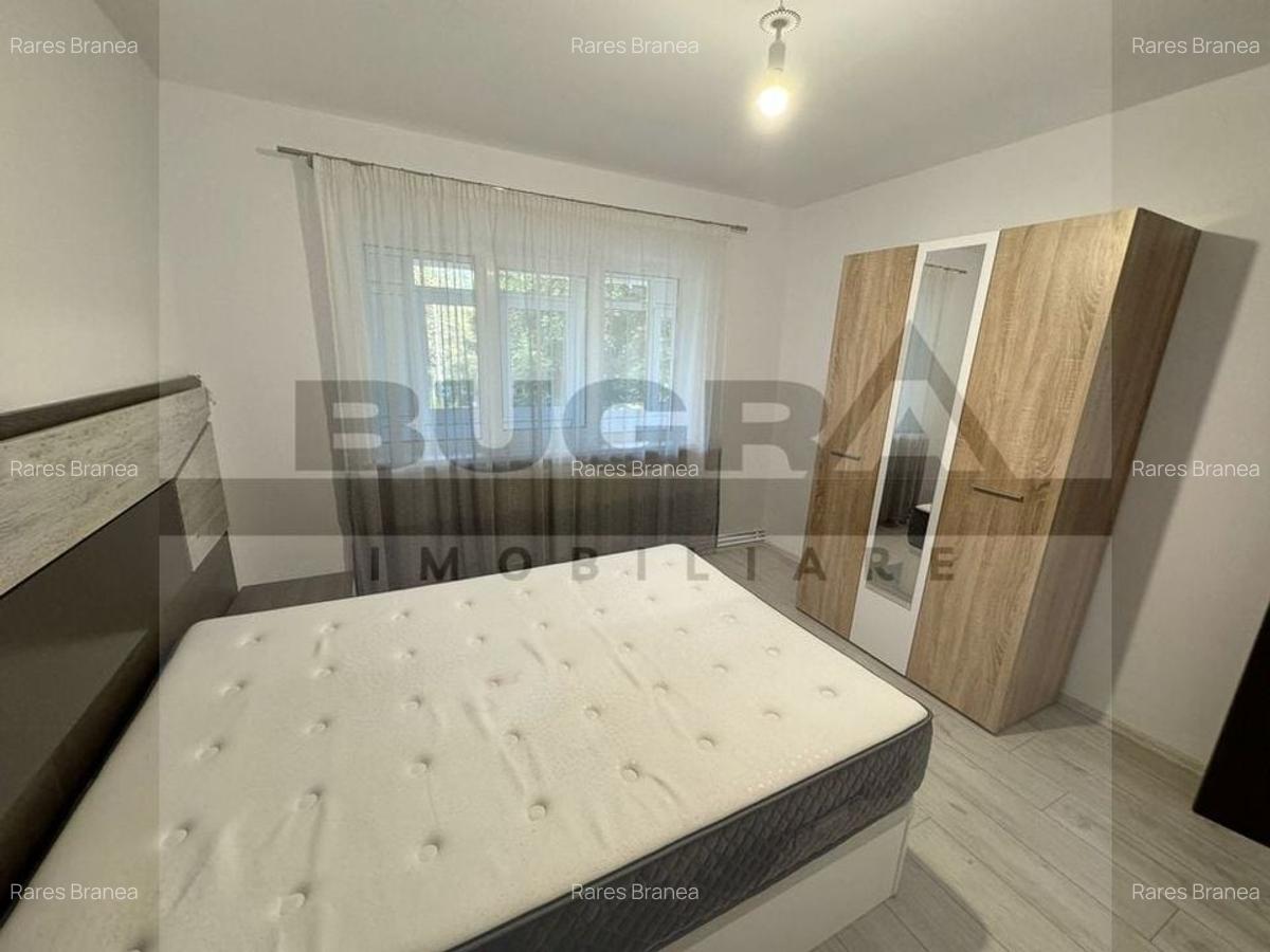 Apartament de 3 camere, 70 mp,  modern, zona Golden Tulip - 5