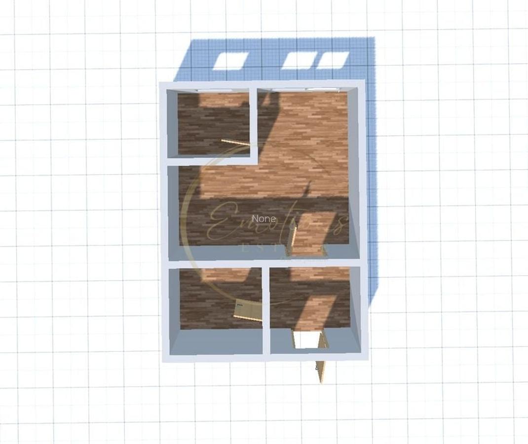 NOU | Apartament 1 Cameră - Circumvalatiuni - 9